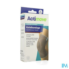 Afbeelding in Gallery-weergave laden, Actimove Knee Support Closed Patella l 1
