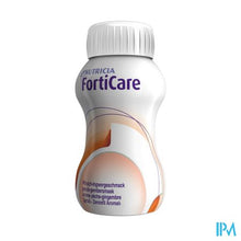 Afbeelding in Gallery-weergave laden, Forticare Drink Perzik-gember Fles 4x125ml 570808
