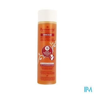 Puressentiel Afslanking Verzorg.olie Reinig. 200ml