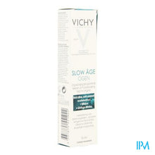 Load image into Gallery viewer, Vichy Slow Age Ogen 15ml
