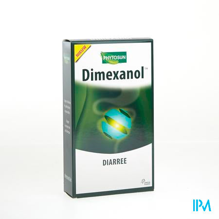 Phytosun Dimexanol Comp 10