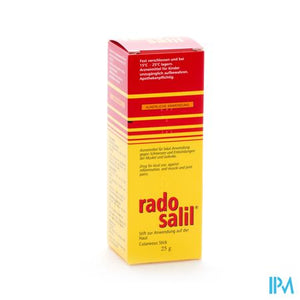 Rado Salil Stift 25g