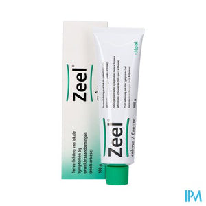 Zeel T creme 100g Heel