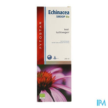 Afbeelding in Gallery-weergave laden, Fytostar Siroop Echinacea Propolis 250ml
