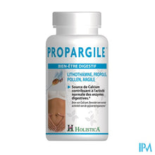 Afbeelding in Gallery-weergave laden, Propargile Caps 64 Holistica
