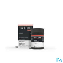 Charger l'image dans la galerie, D-ixx 3000 Caps 120
