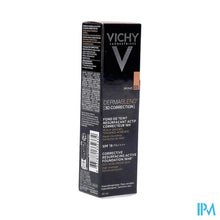 Charger l'image dans la galerie, Vichy Fdt Dermablend Correction 3d 55 30ml
