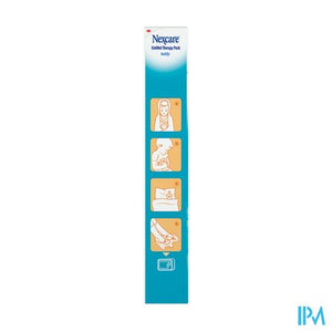 Nexcare 3m Coldhot Ther.pack Tedd. Kruik Gel N1579