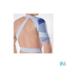 Afbeelding in Gallery-weergave laden, Omotrain Schouderbandage Titan T5
