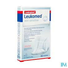 Afbeelding in Gallery-weergave laden, Leukomed Skin Sens. 5cmx7,2cm 5
