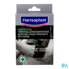 Afbeelding in Gallery-weergave laden, Hansaplast Bandage Tenniselleboog
