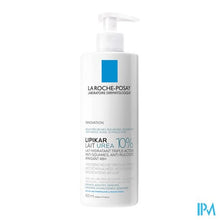 Afbeelding in Gallery-weergave laden, Lrp Lipikar Lait Urea 10% 400ml
