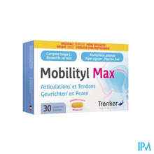 Afbeelding in Gallery-weergave laden, Mobilityl Max Tabl 30 Nf
