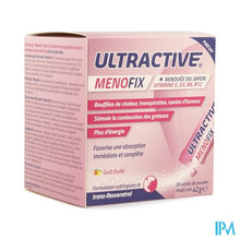 Afbeelding in Gallery-weergave laden, Ultractive Menofix Pdr Stick 28
