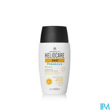 Afbeelding in Gallery-weergave laden, Heliocare 360 Pediatrics Miners Spf50+ 50ml
