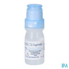Charger l'image dans la galerie, Euphralia Droge&amp;geirr. Ogen Fl 10ml Boiron
