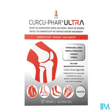 Load image into Gallery viewer, Curcu-phar Ultra Tabl 30
