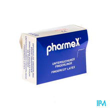 Load image into Gallery viewer, Pharmex Vingerling Opgerold l 100
