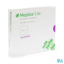 Afbeelding in Gallery-weergave laden, Mepilex Border Lite Verb Ster 10,0x10,0 5 281300
