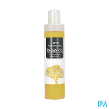 Afbeelding in Gallery-weergave laden, Soria Argan Oil 200ml
