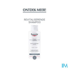 Afbeelding in Gallery-weergave laden, Eucerin Dermocapil.revitaliserend Behand. 100ml

