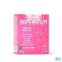 Charger l'image dans la galerie, Inodys Fertility Stick 20
