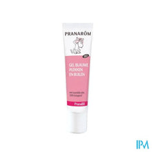 Afbeelding in Gallery-weergave laden, Pranarom Pranabb Gel Blauwe Plek/builen Tube 15ml
