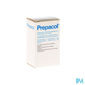 Prepacol Comp. 4 + Sol. Or. 30ml