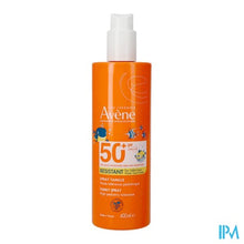 Afbeelding in Gallery-weergave laden, Avene Zon Spf50+ Spray Familie 400ml
