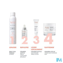 Afbeelding in Gallery-weergave laden, Avene Hyaluron Activ B3 Multi-intens. Nachtcr 40ml
