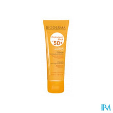 Afbeelding in Gallery-weergave laden, Bioderma Photoderm M Cr Getint Goud Spf50+ 40ml
