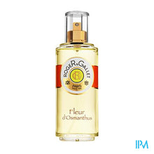 Load image into Gallery viewer, Roger&amp;gallet Fleur Osm Vapo 200ml
