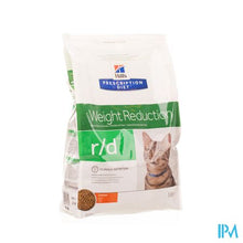Afbeelding in Gallery-weergave laden, Hills Prescrip.diet Feline Rd 5kg 4318r
