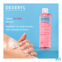 Load image into Gallery viewer, Dexeryl Hydraterende Douchegel 200ml

