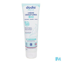Afbeelding in Gallery-weergave laden, Dodie Stretch Mark Cream Bio 150ml
