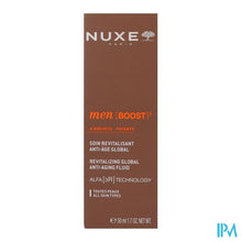 Charger l'image dans la galerie, Nuxe Men Boost Revitalis. Verzorging 50ml
