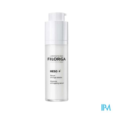 Filorga Meso Must Absoluut A/age Serum Af Tbe 30ml
