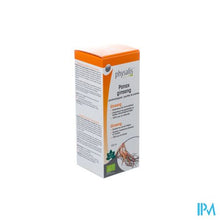Charger l'image dans la galerie, Physalis Epf Panax Ginseng Bio 100ml
