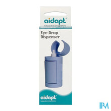Load image into Gallery viewer, Curadi Oogdruppeldispenser Hulpmiddel

