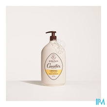 Afbeelding in Gallery-weergave laden, Roge Cavailles Gel Bad Douche Overvet 1l
