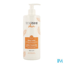 Afbeelding in Gallery-weergave laden, Febelcare Skincare Body Lotion 400ml
