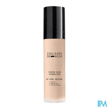 Charger l'image dans la galerie, Couleurs De Noir Fus.glow Fdt 02 C. Ntrl 30ml
