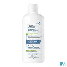 Charger l'image dans la galerie, Ducray Kelual Squanorm Sh Vette Schilfers 400ml

