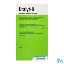 Charger l'image dans la galerie, Uralyt U Gran. 280g
