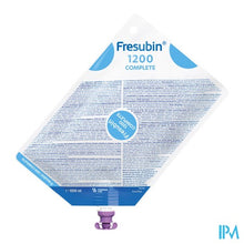 Afbeelding in Gallery-weergave laden, Fresubin 1200 Complete 1000ml
