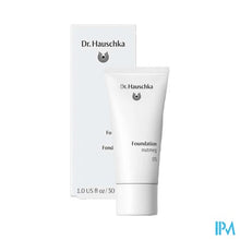 Afbeelding in Gallery-weergave laden, Dr.hauschka Foundation 05 Nutmeg 30ml Nf
