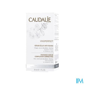 Caudalie Vinoperfect Serum Eclatant-taches 30ml