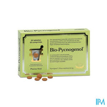 Afbeelding in Gallery-weergave laden, Bio-Pycnogenol 60 Tabl
