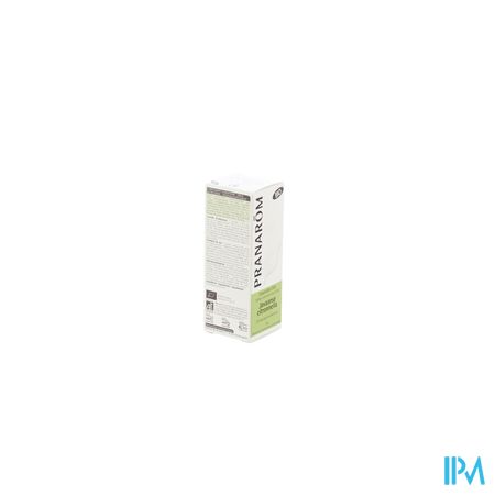 Pranarom Eo Javaanse Citronella Bio 10ml
