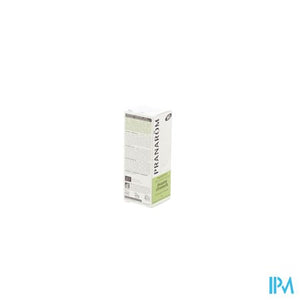 Citronella Java Bio Ess Olie 10ml Pranarom